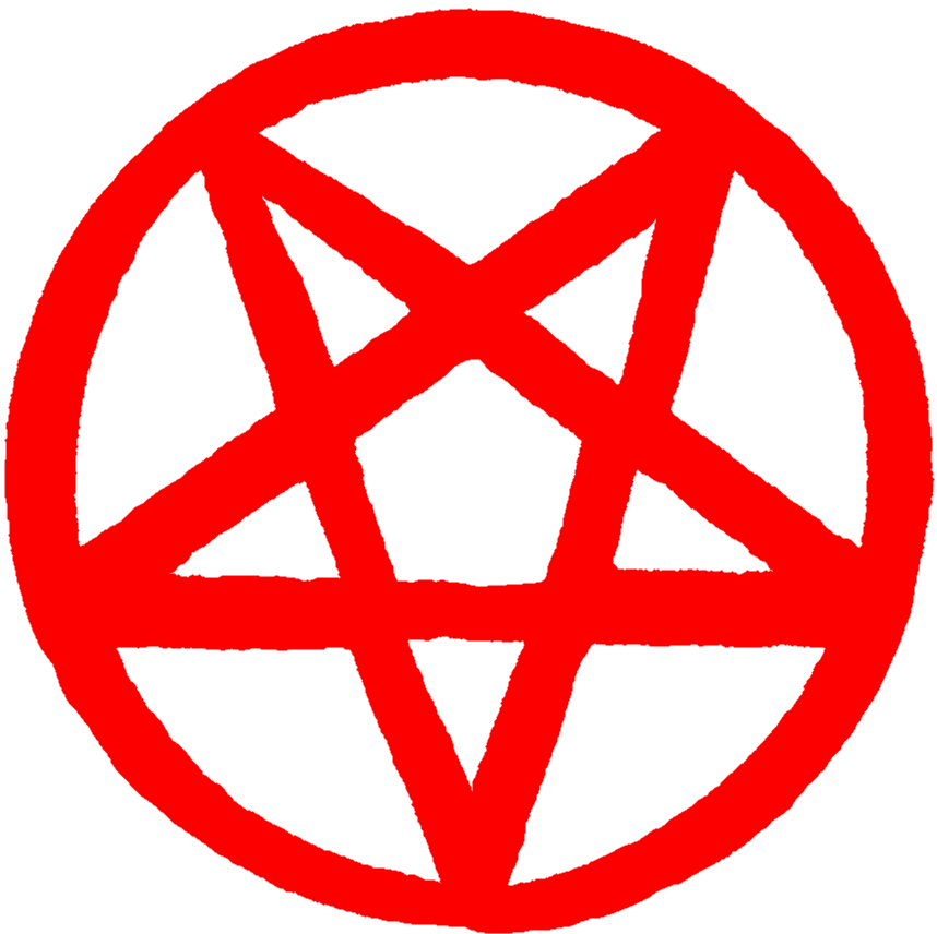 baffometi Icon